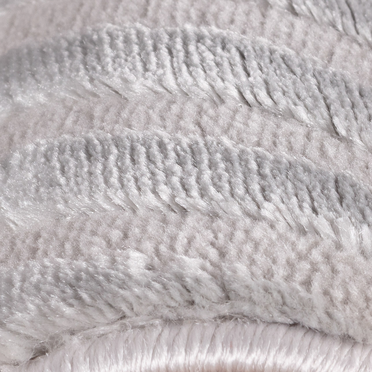 Teppich SAHARA 1113 Silver