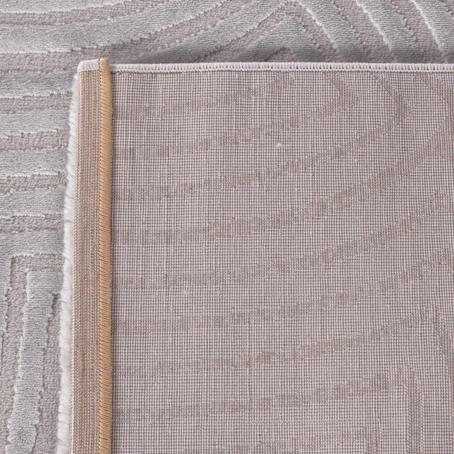 Teppich SAHARA 1113 Silver