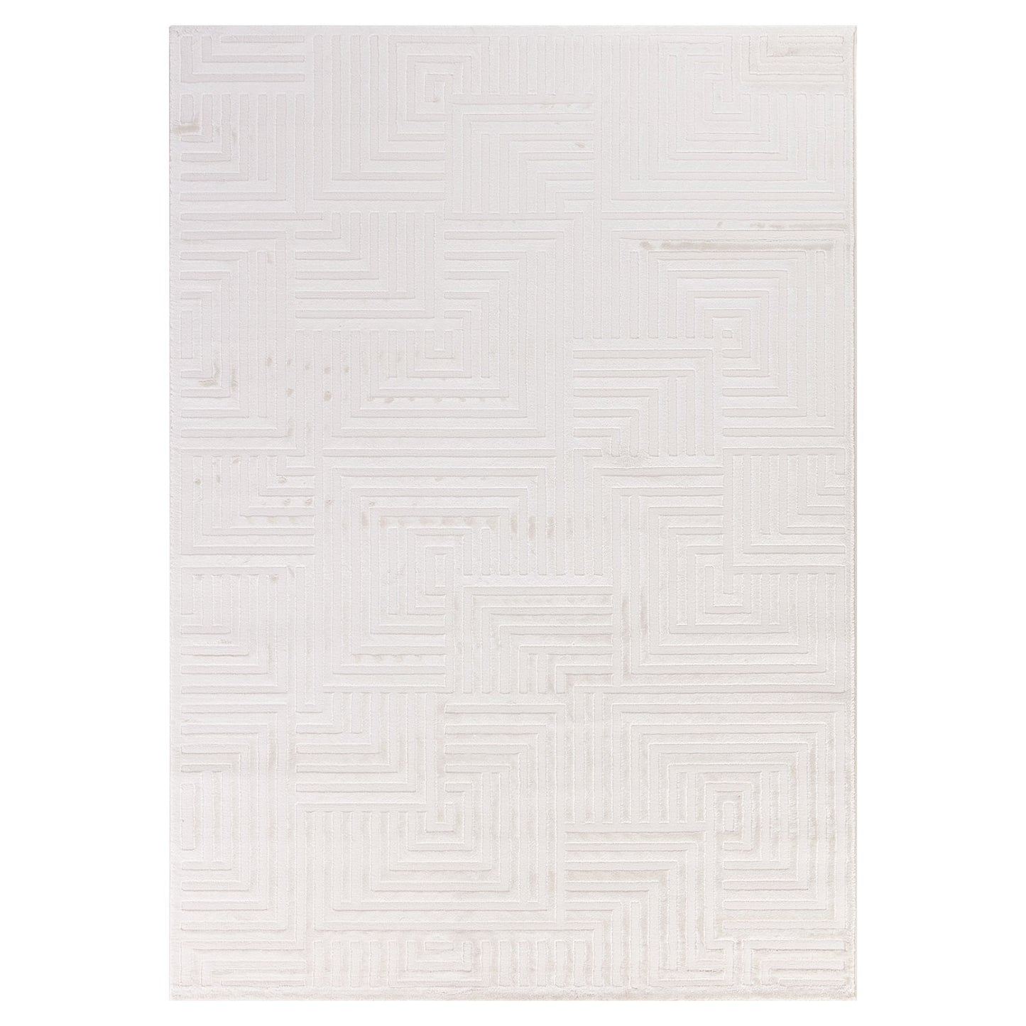Teppich SAHARA 1114 Cream