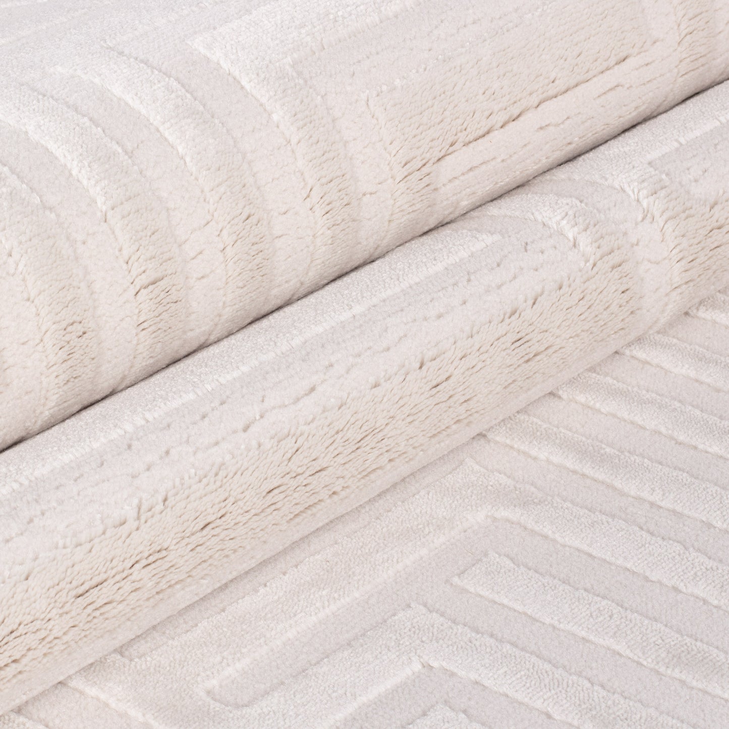 Teppich SAHARA 1114 Cream