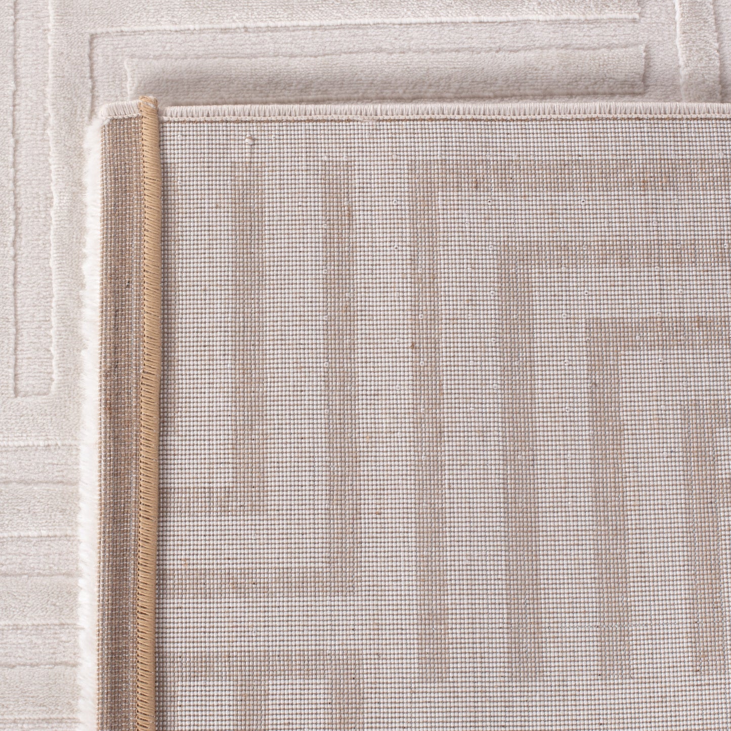 Teppich SAHARA 1114 Cream