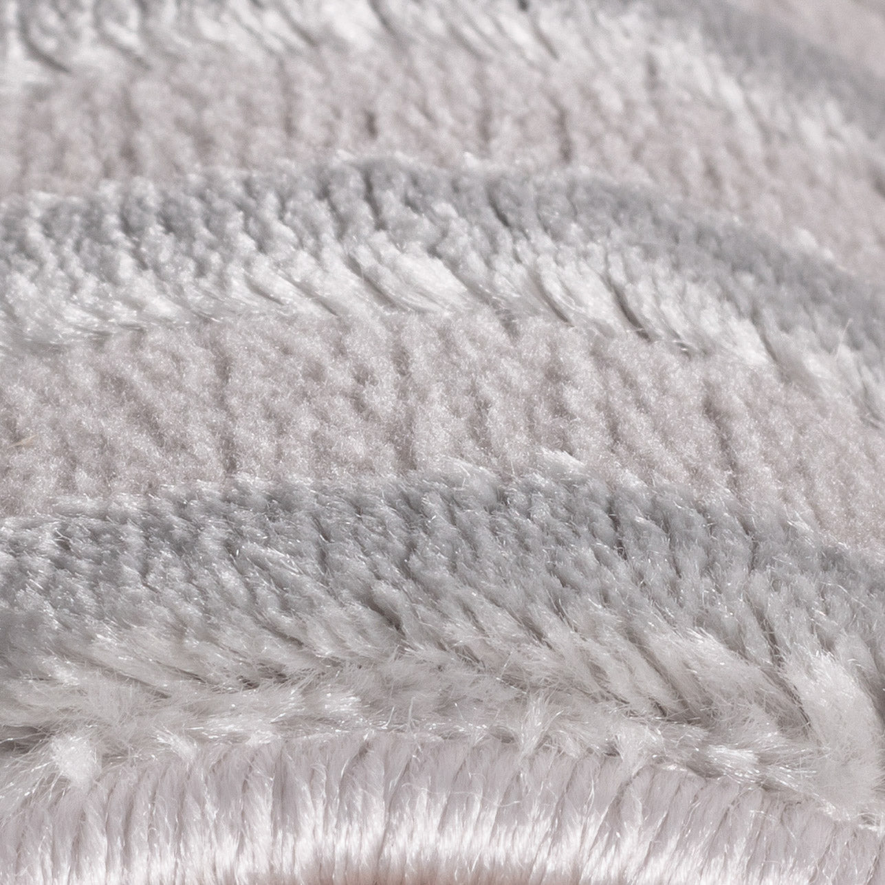 Teppich SAHARA 1114 Silver