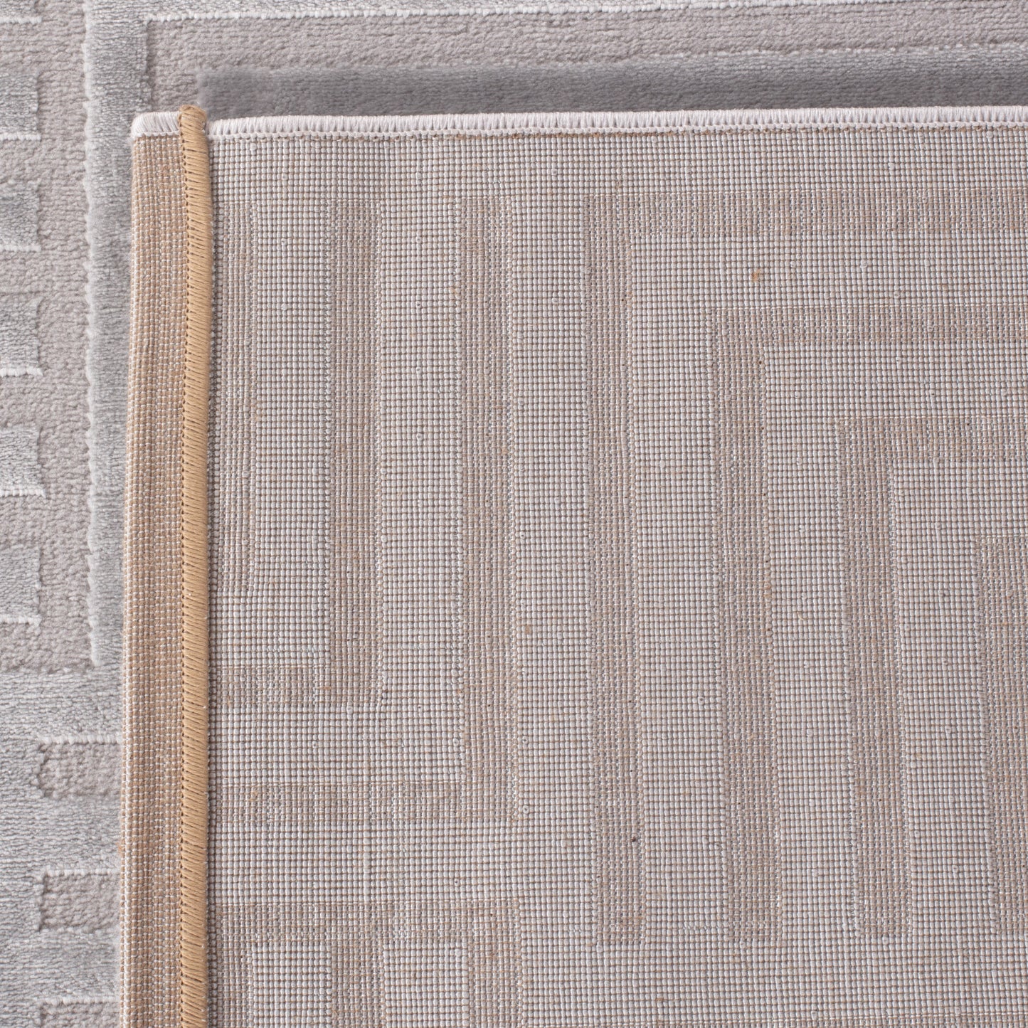 Teppich SAHARA 1114 Silver