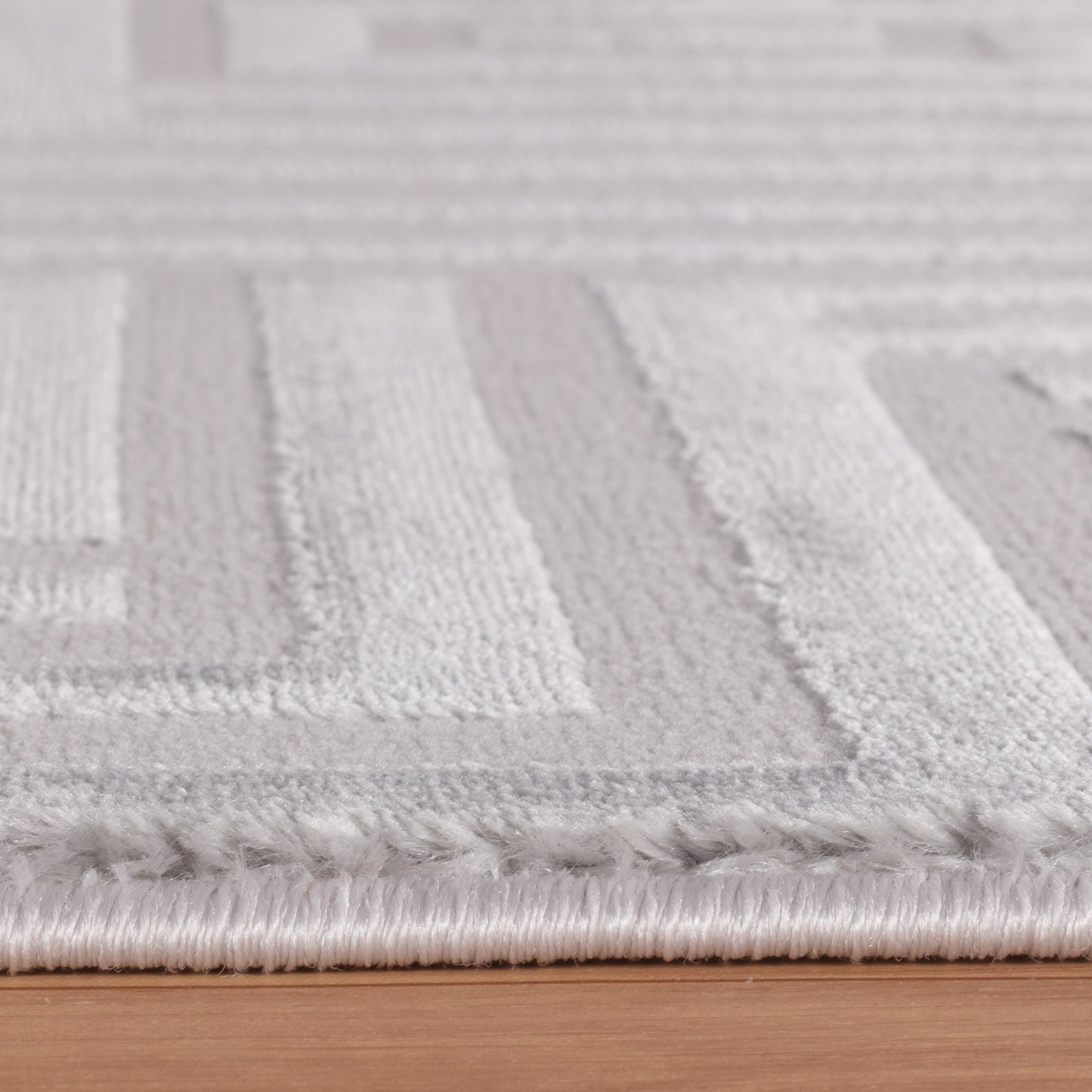 Teppich SAHARA 1114 Silver