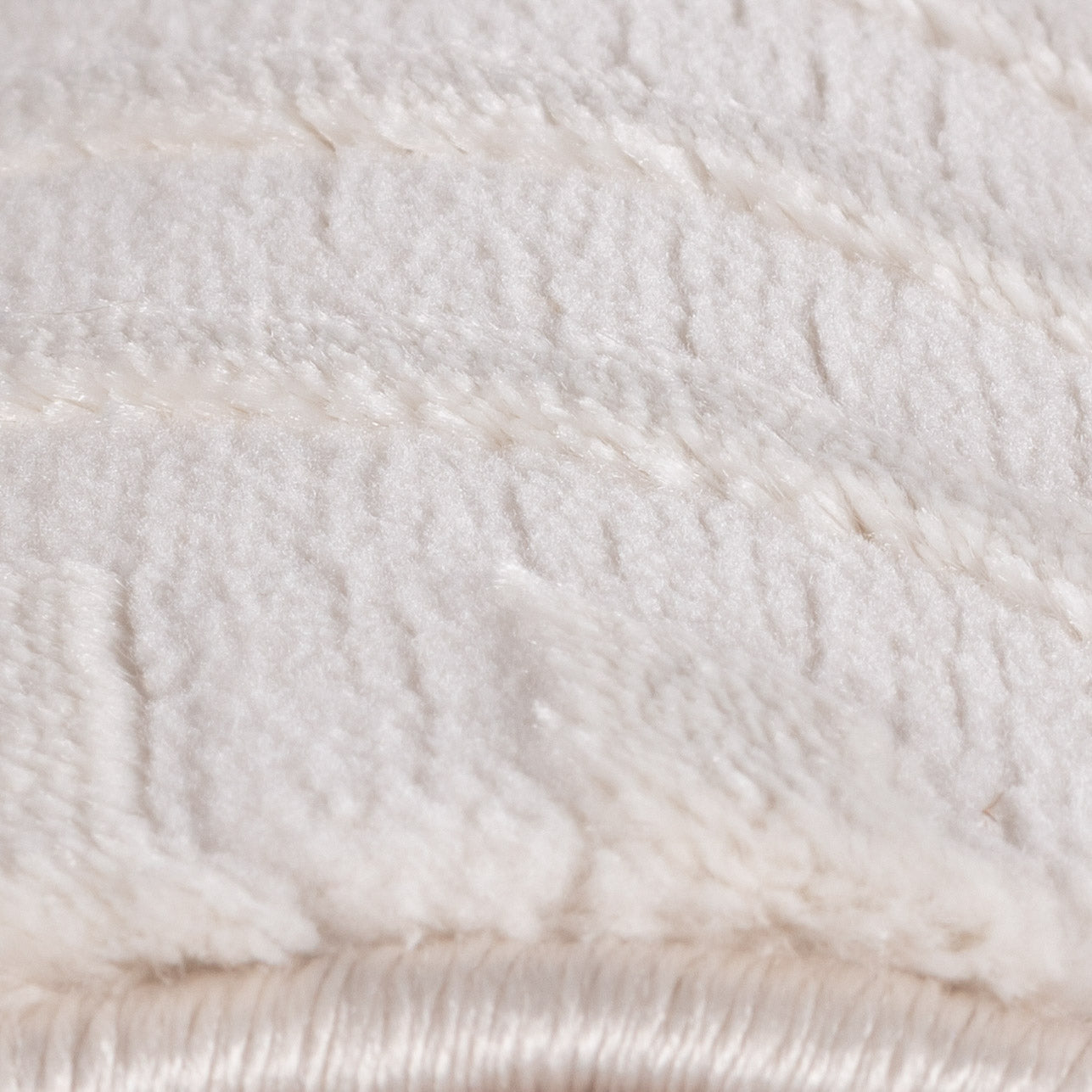 Teppich SAHARA 1115 Cream