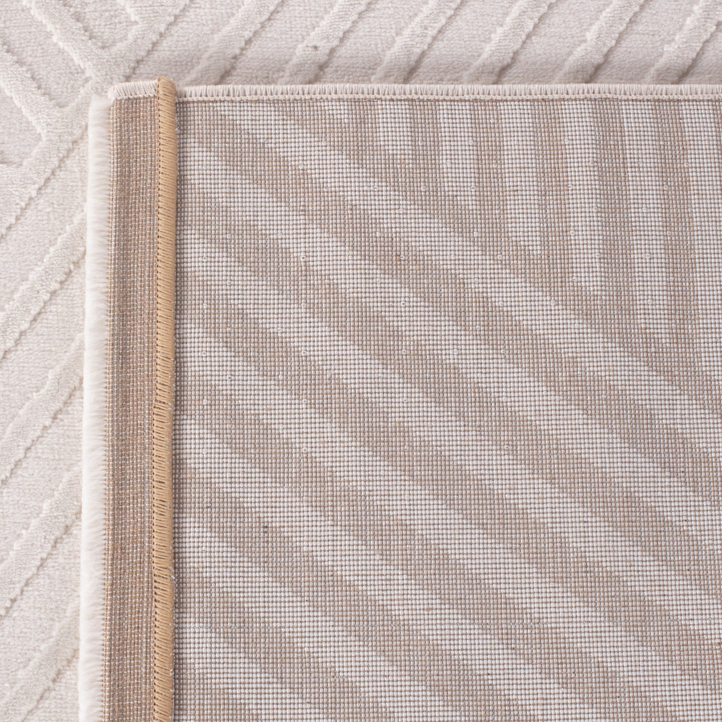 Teppich SAHARA 1115 Cream