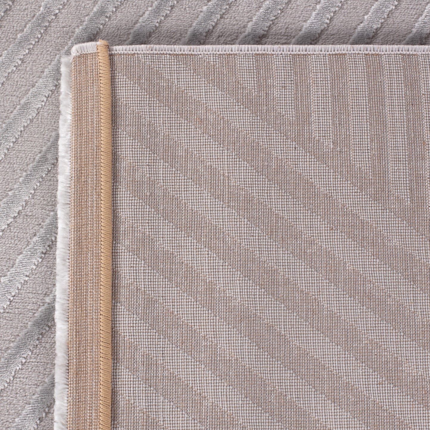 Teppich SAHARA 1115 Silver