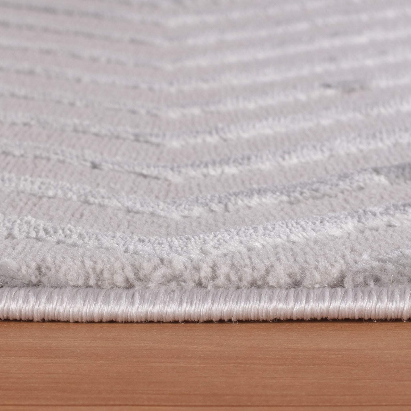 Teppich SAHARA 1115 Silver