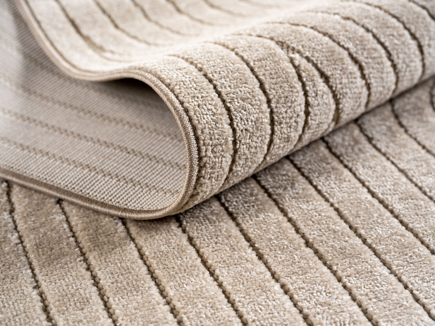 Teppich NOVA 1201 Beige