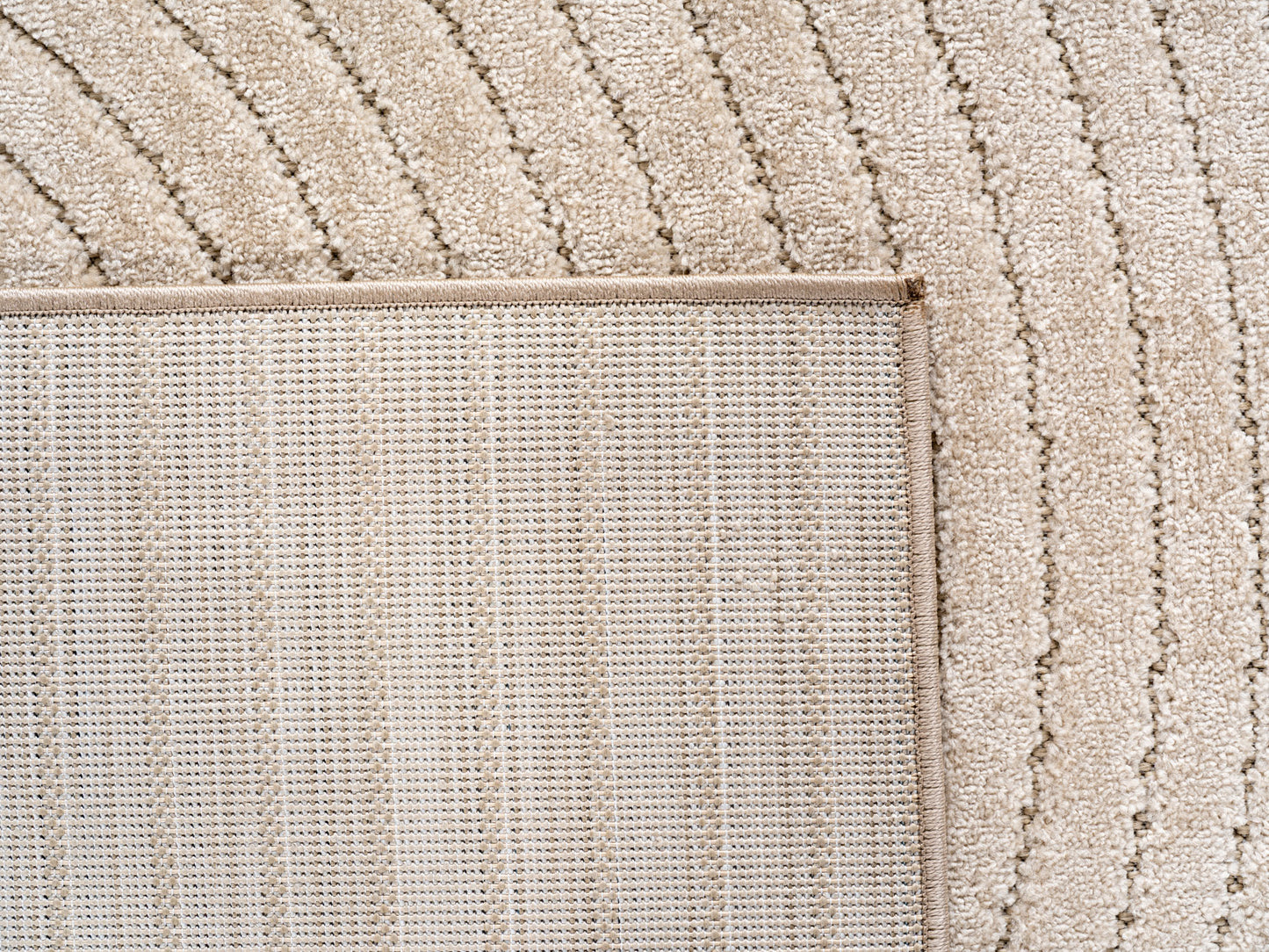 Teppich NOVA 1201 Beige