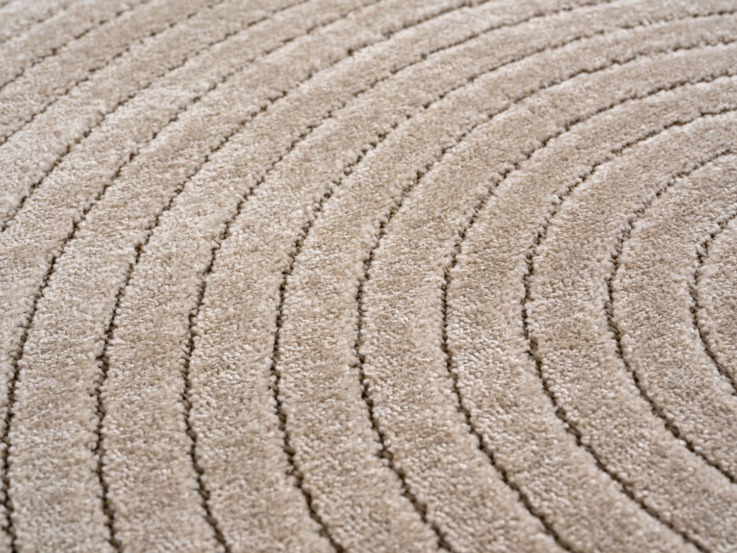 Teppich NOVA 1201 Beige