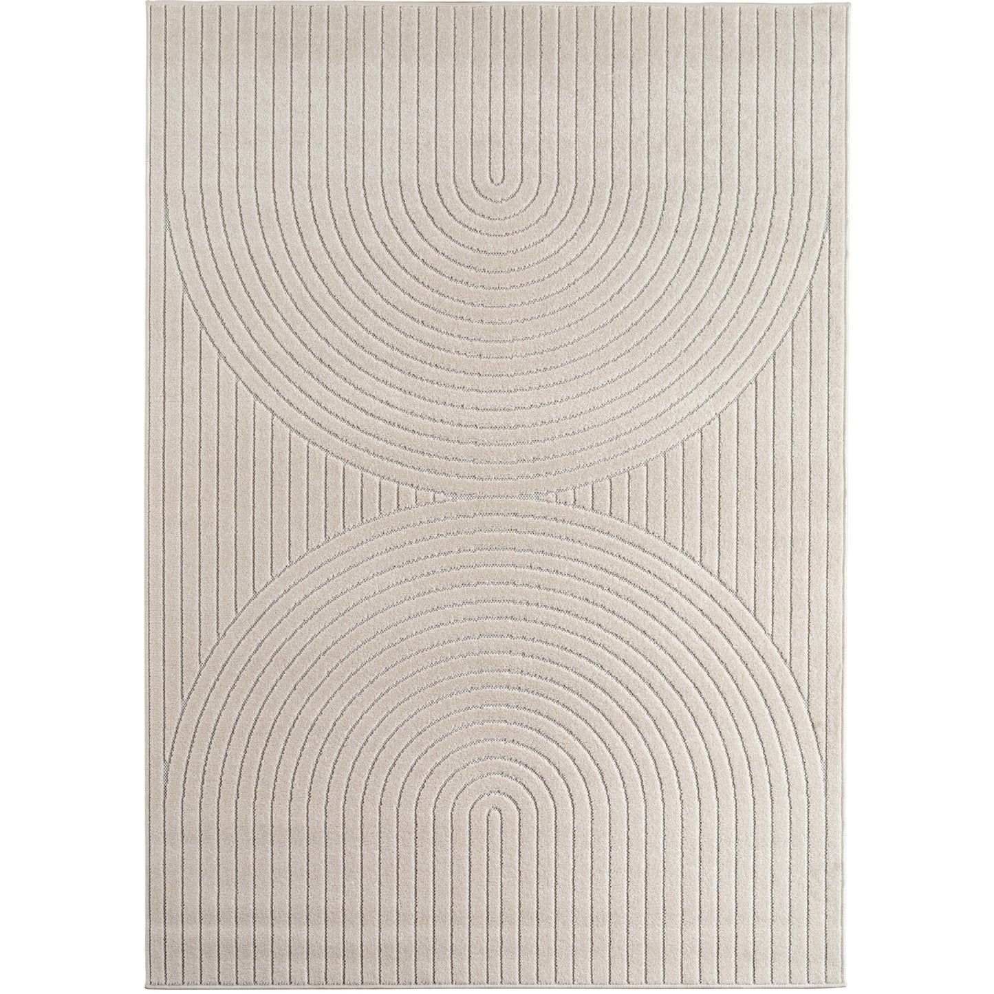 Teppich NOVA 1201 Cream