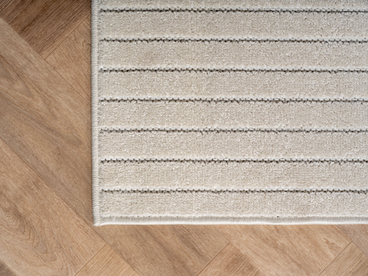 Teppich NOVA 1201 Cream