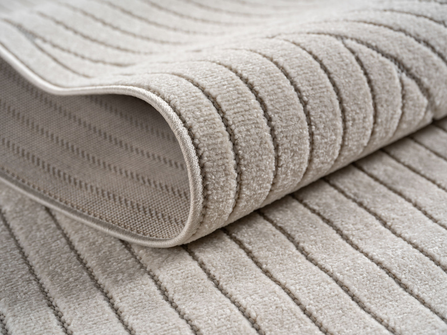 Teppich NOVA 1201 Cream