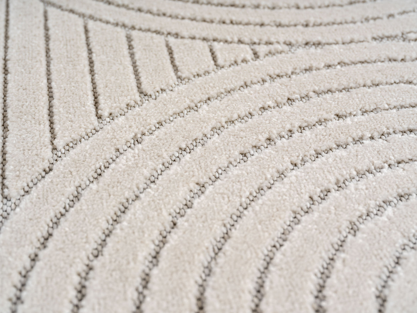 Teppich NOVA 1201 Cream