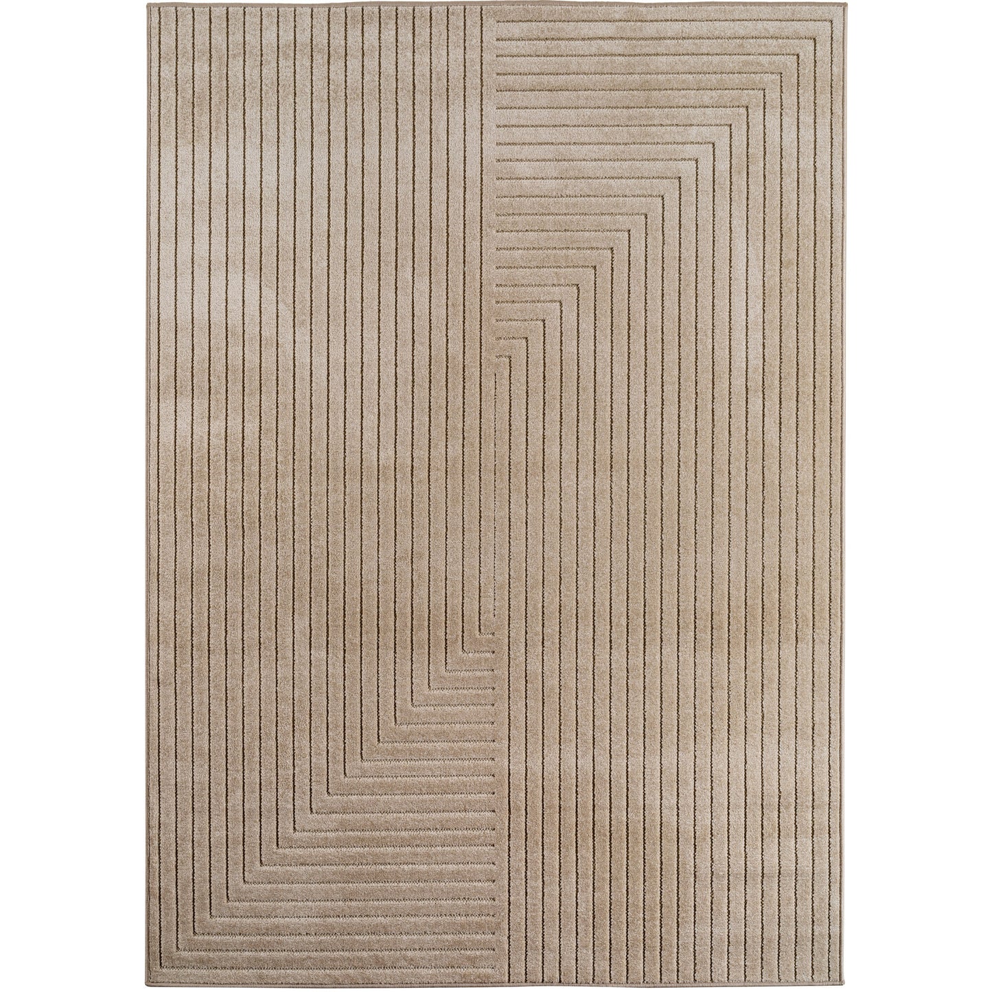 Teppich NOVA 1202 Beige