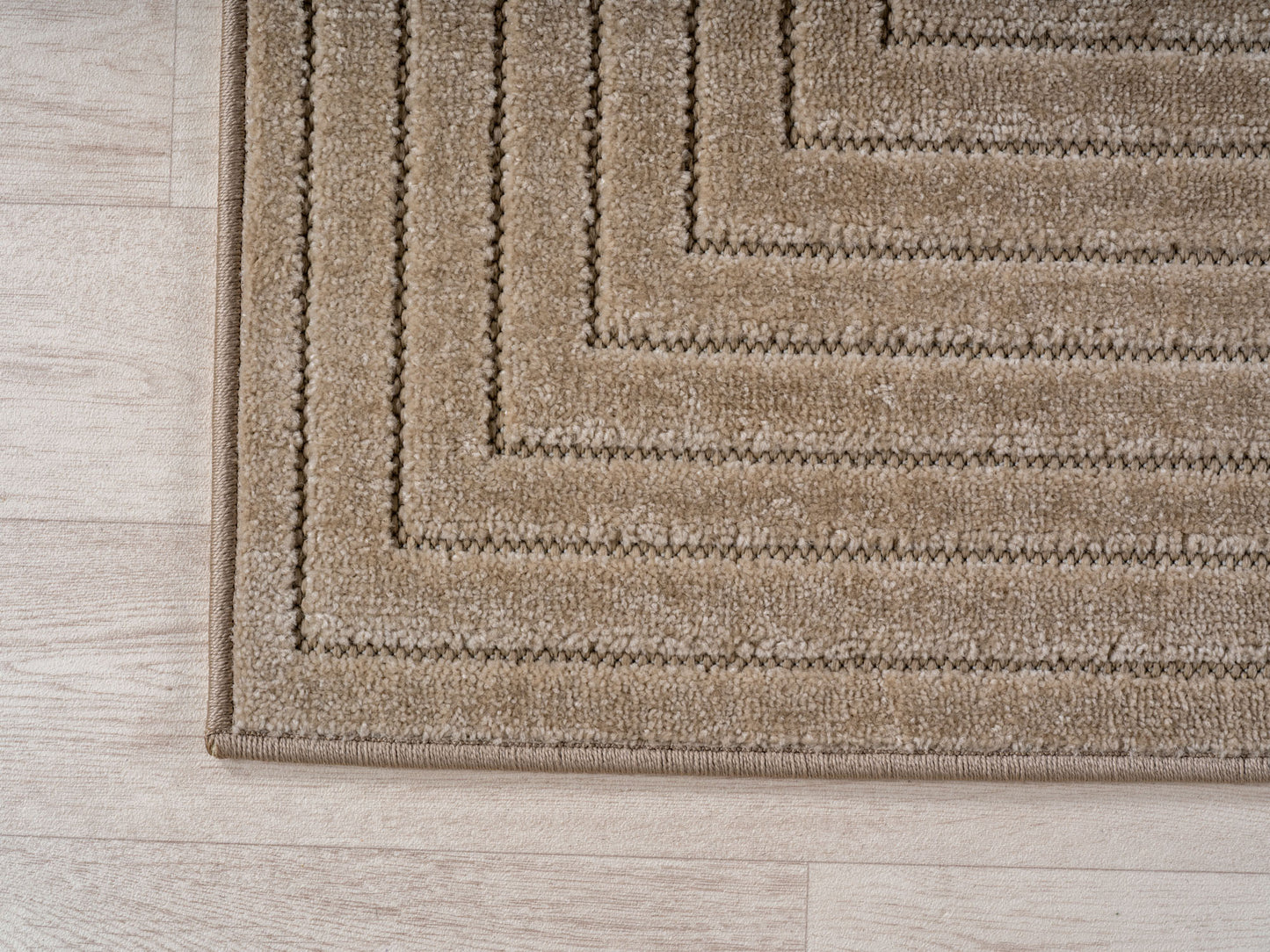 Teppich NOVA 1202 Beige