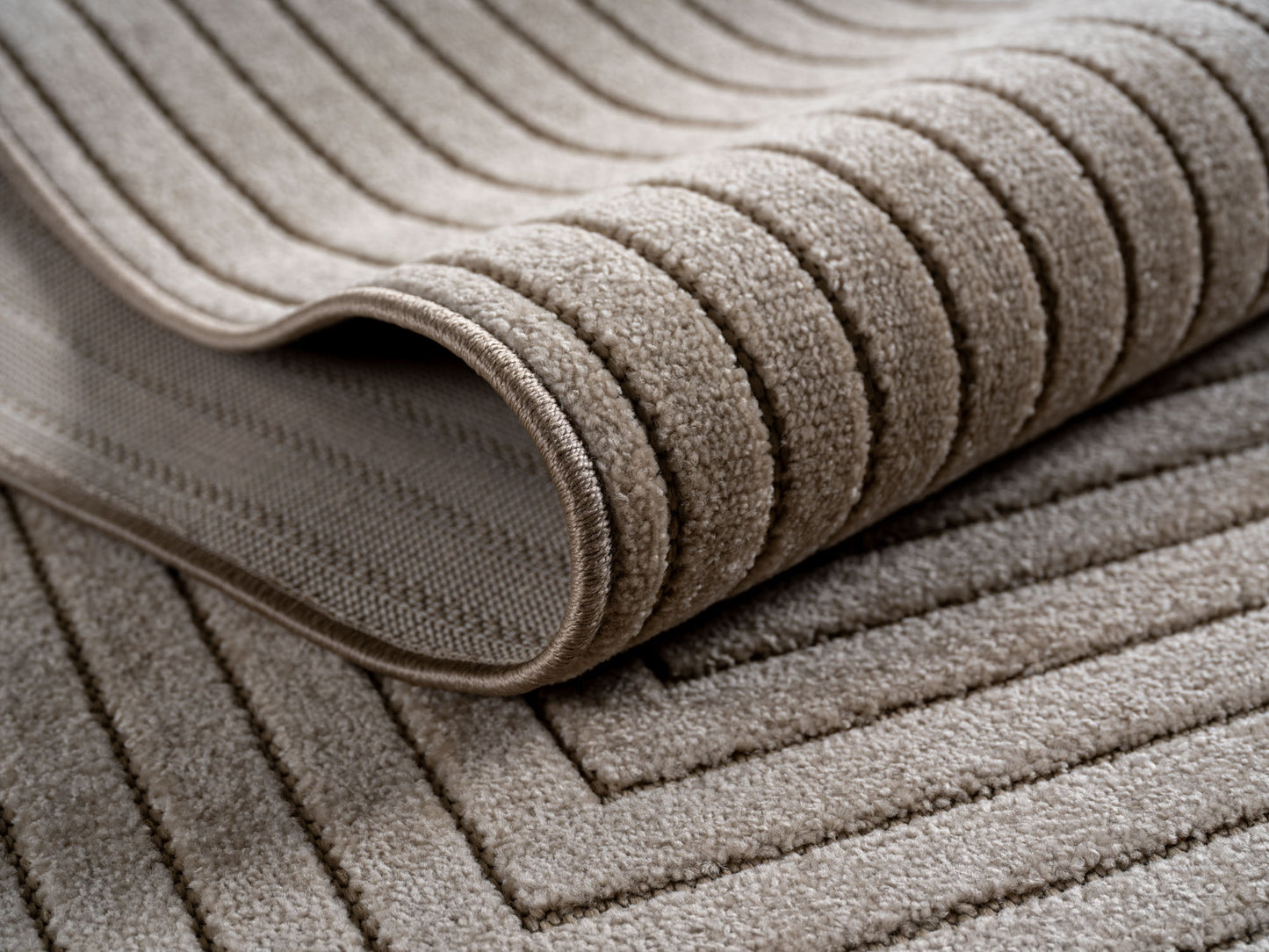 Teppich NOVA 1202 Beige