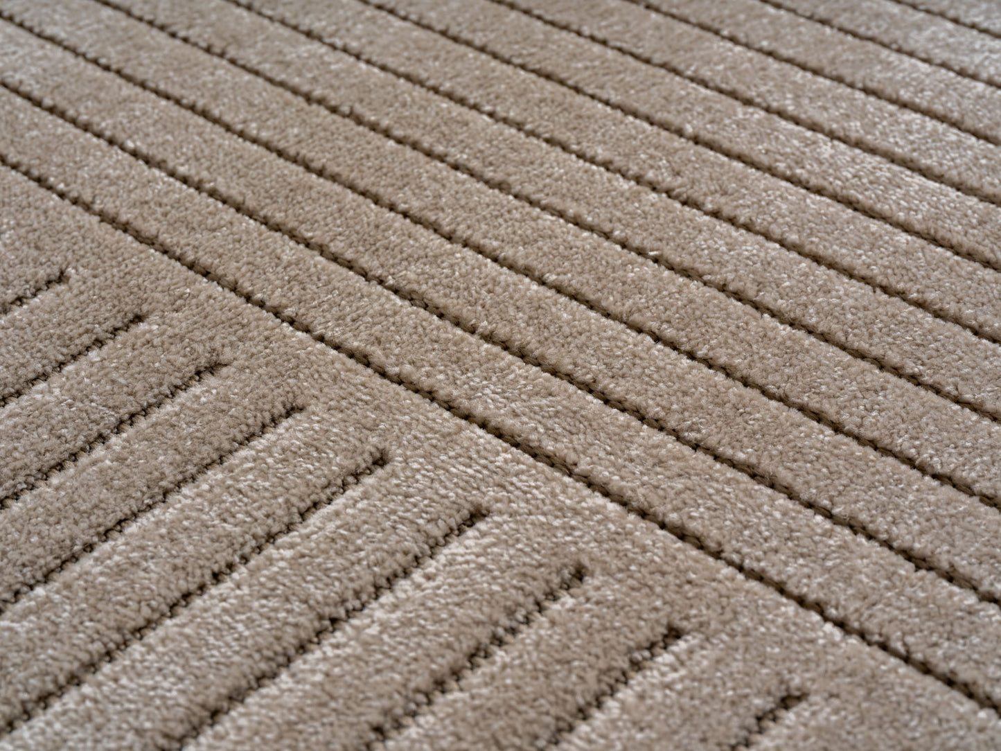 Teppich NOVA 1202 Beige