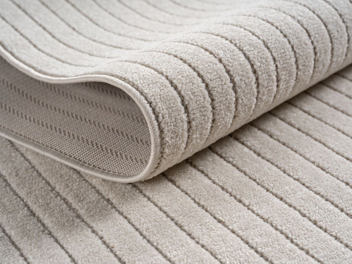 Teppich NOVA 1202 Cream