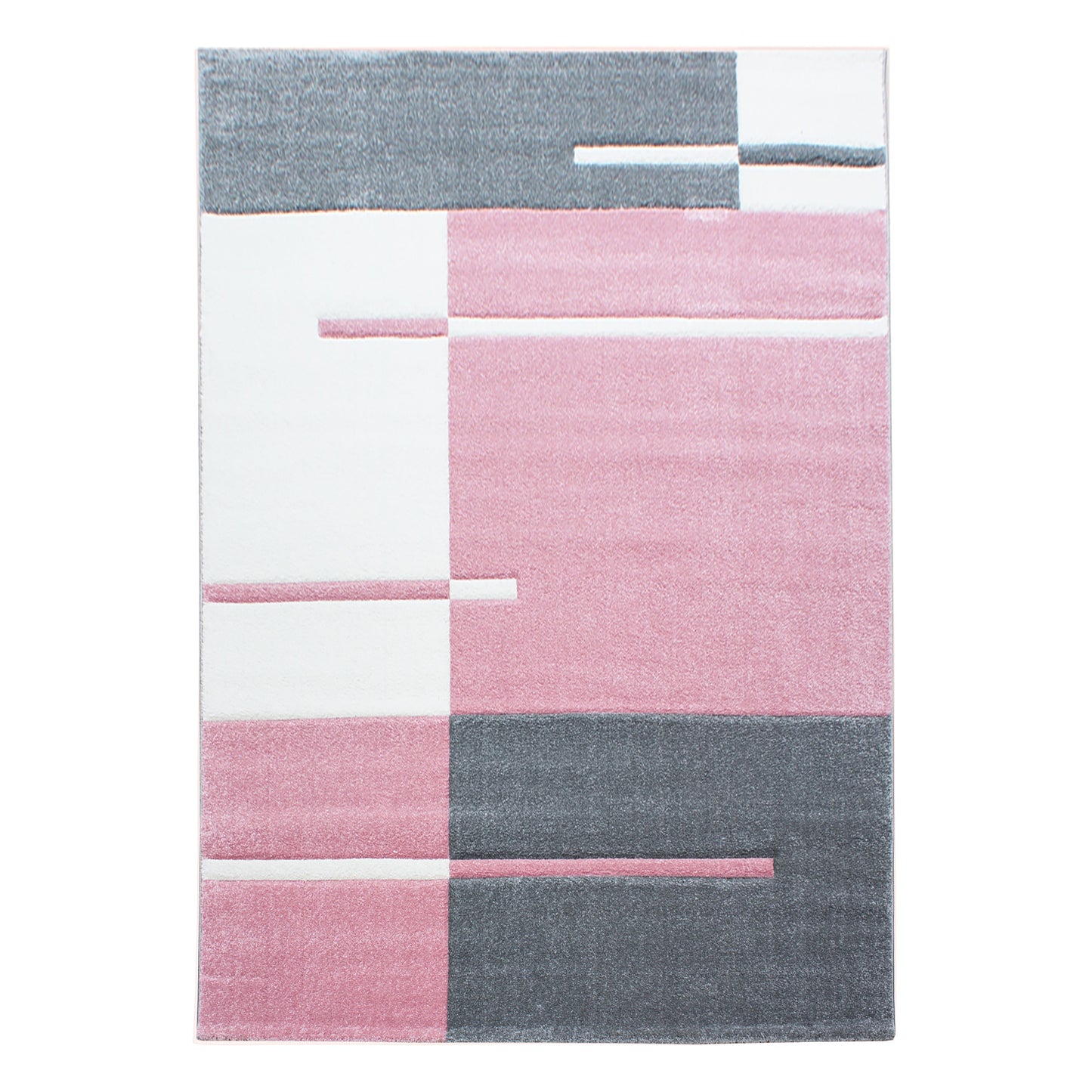 Teppich HAWAII 1310 Pink