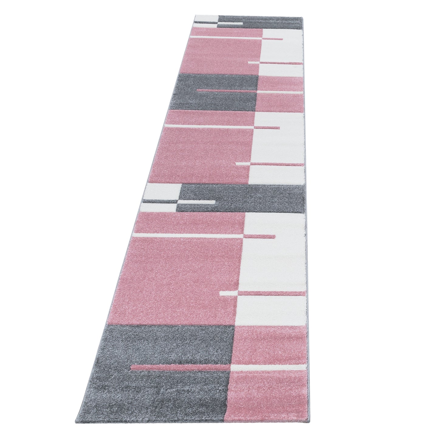 Teppich HAWAII 1310 Pink
