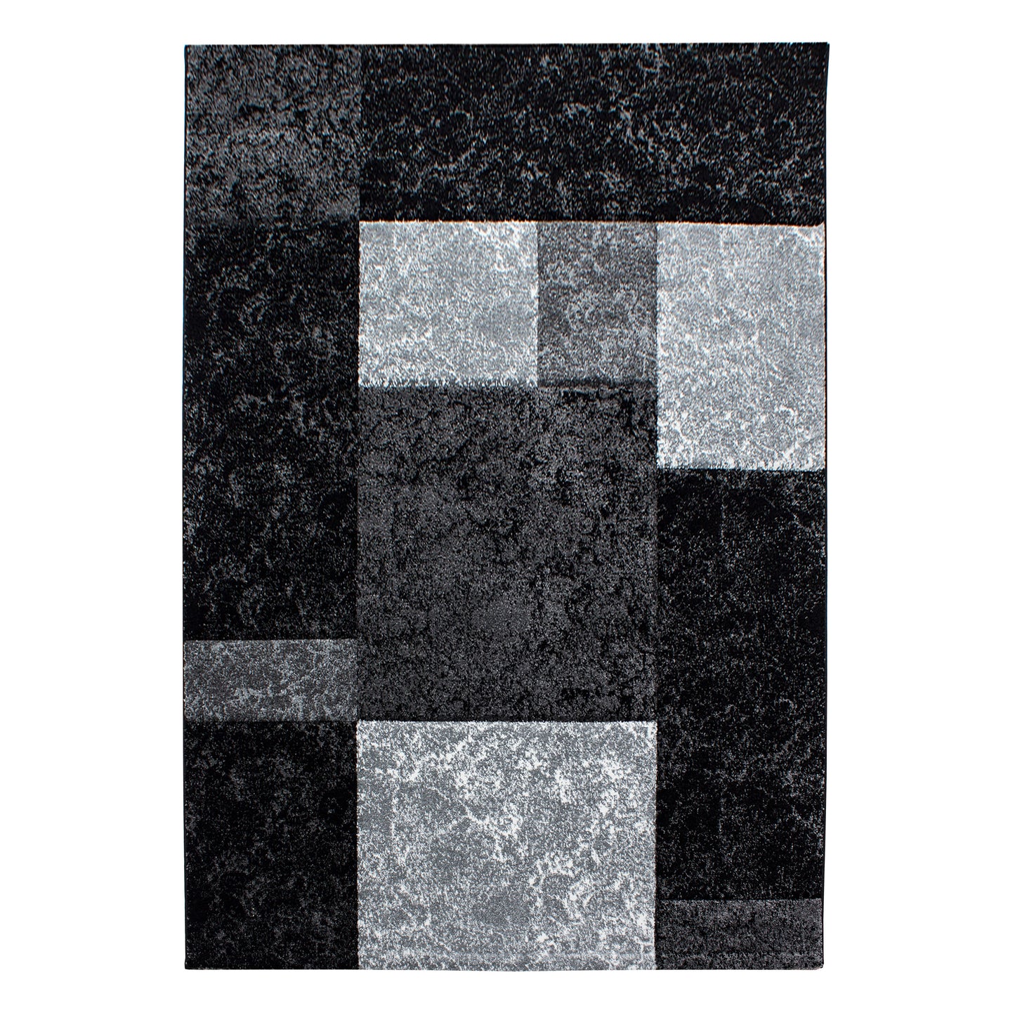 Teppich HAWAII 1330 Black