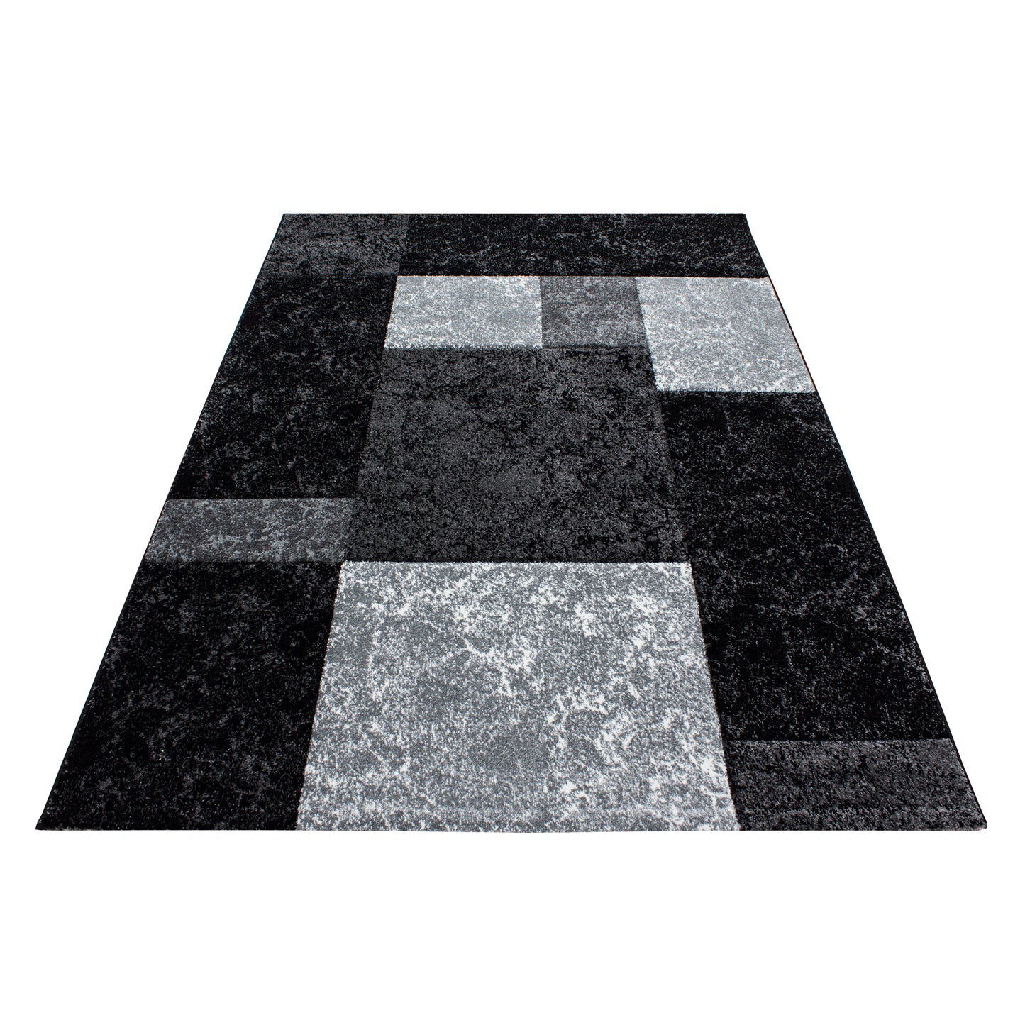 Teppich HAWAII 1330 Black