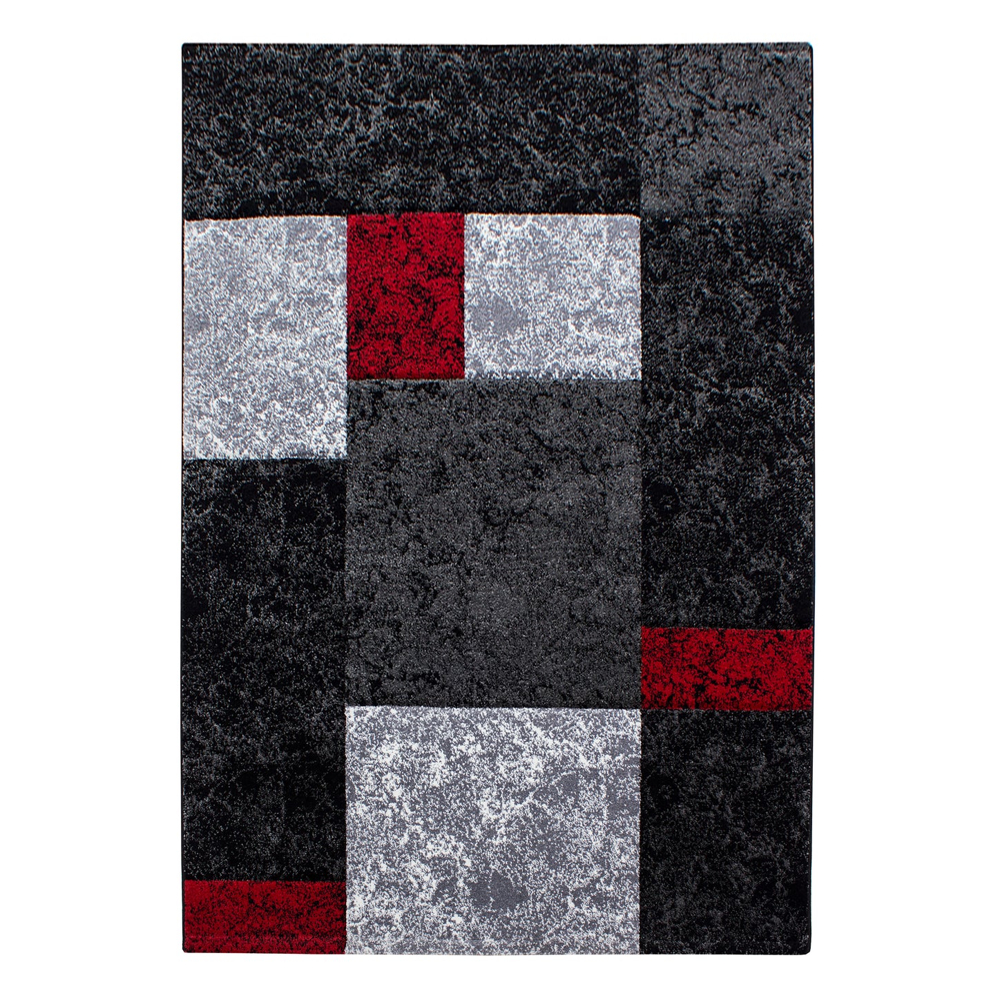 Teppich HAWAII 1330 Red