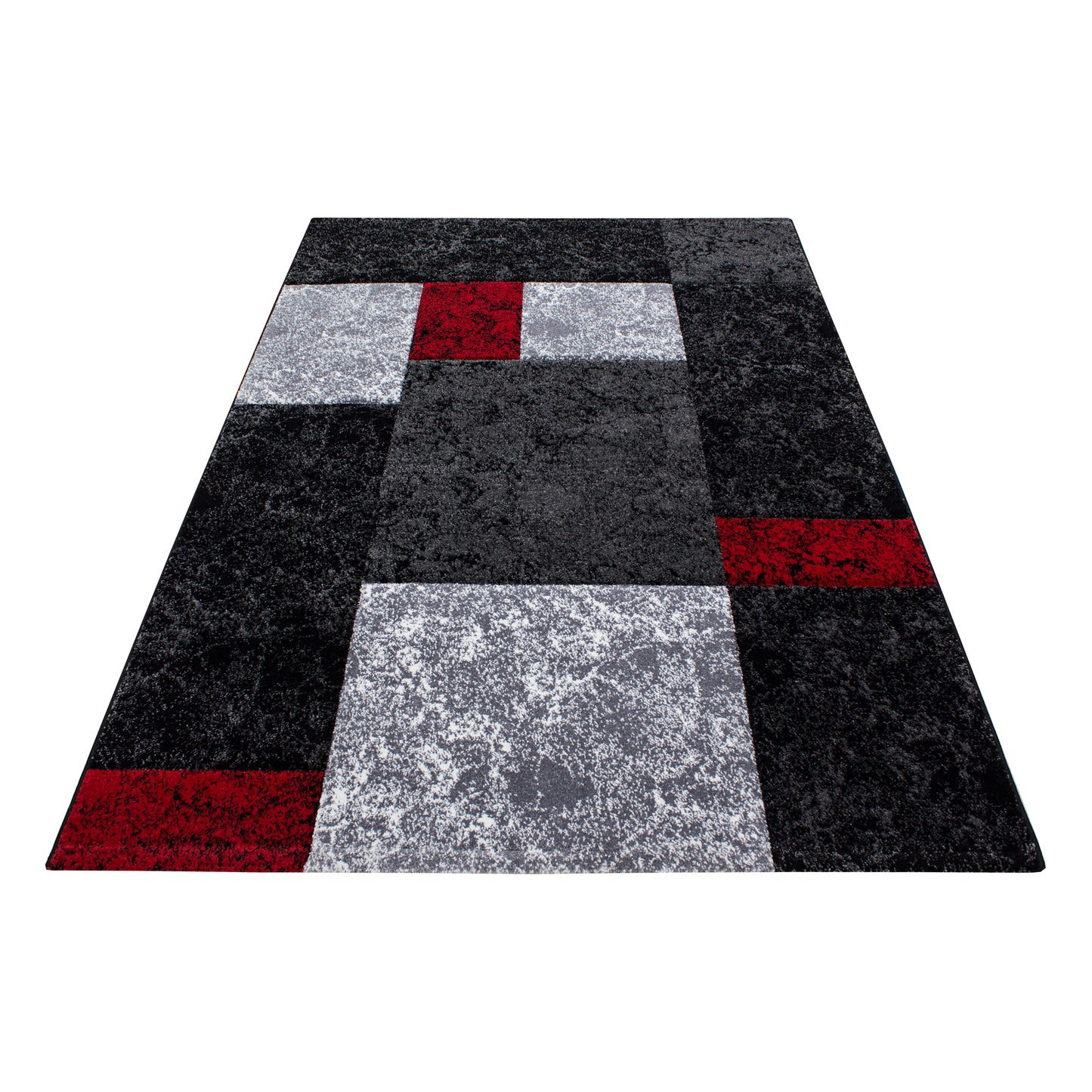 Teppich HAWAII 1330 Red