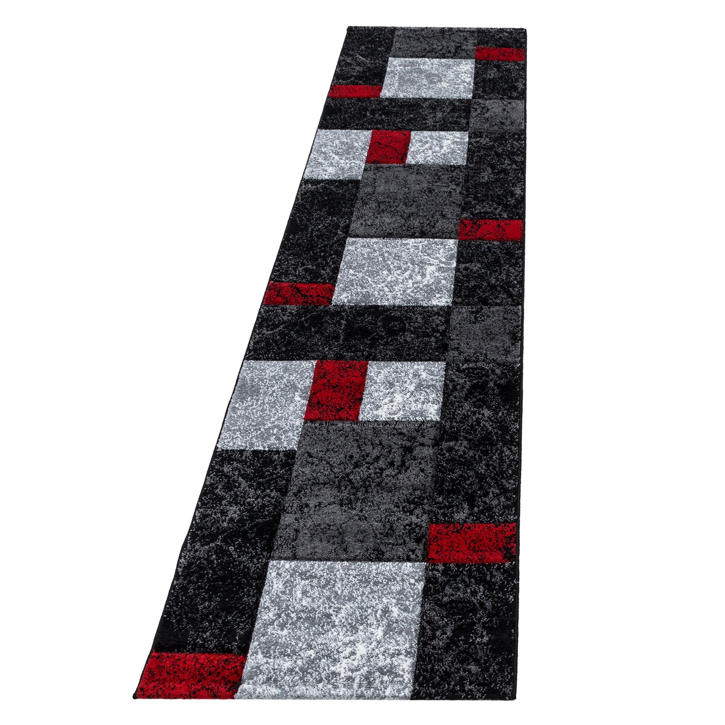 Teppich HAWAII 1330 Red