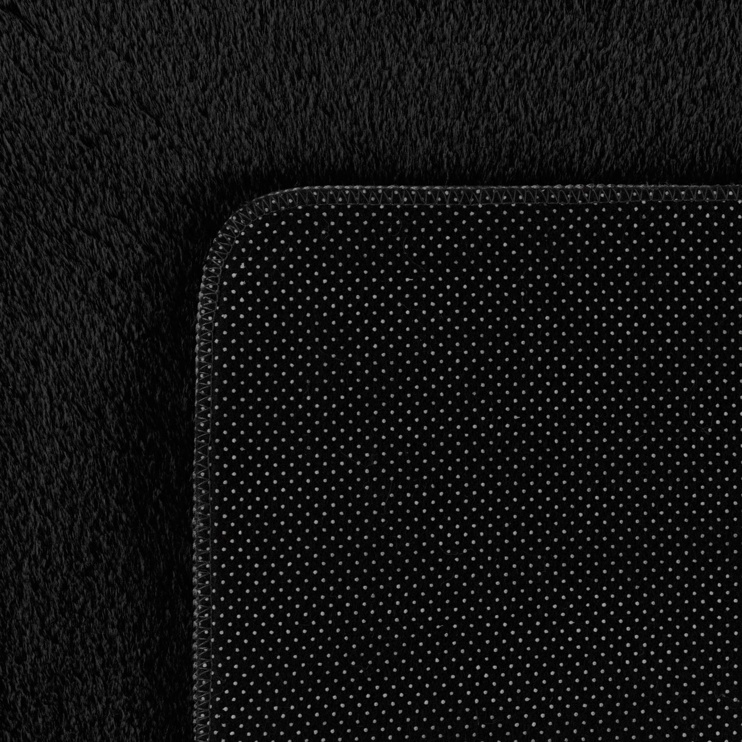 Teppich JOY 1400 Black