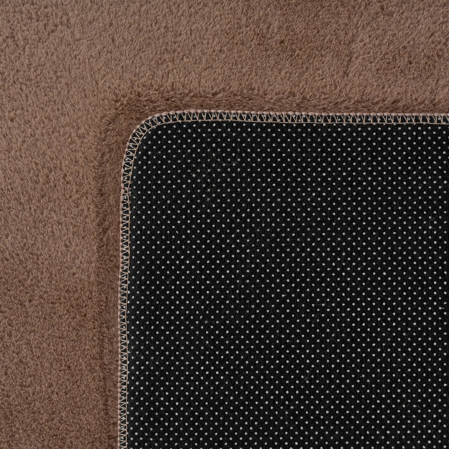 Teppich JOY 1400 Mocca