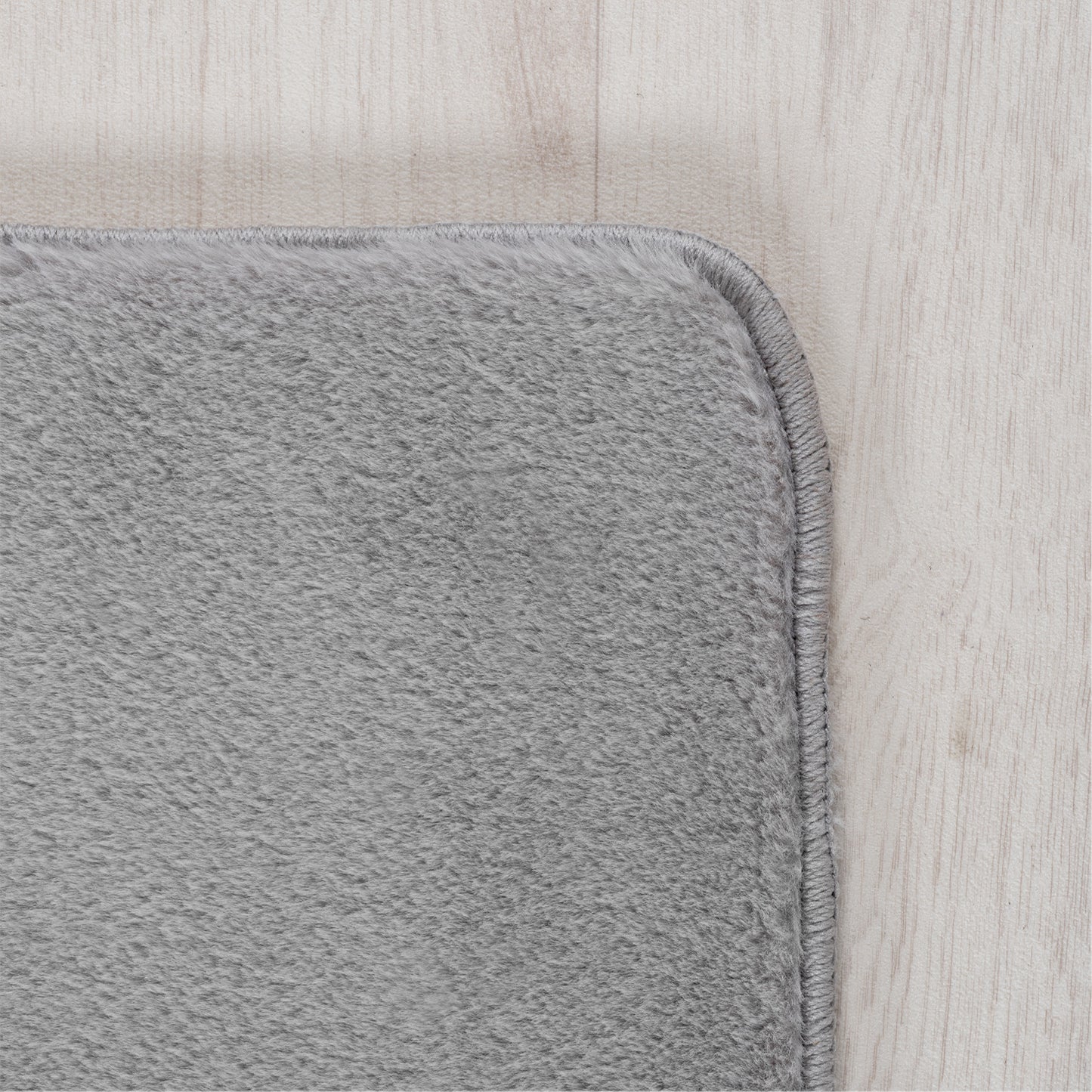 Teppich JOY 1400 Silver