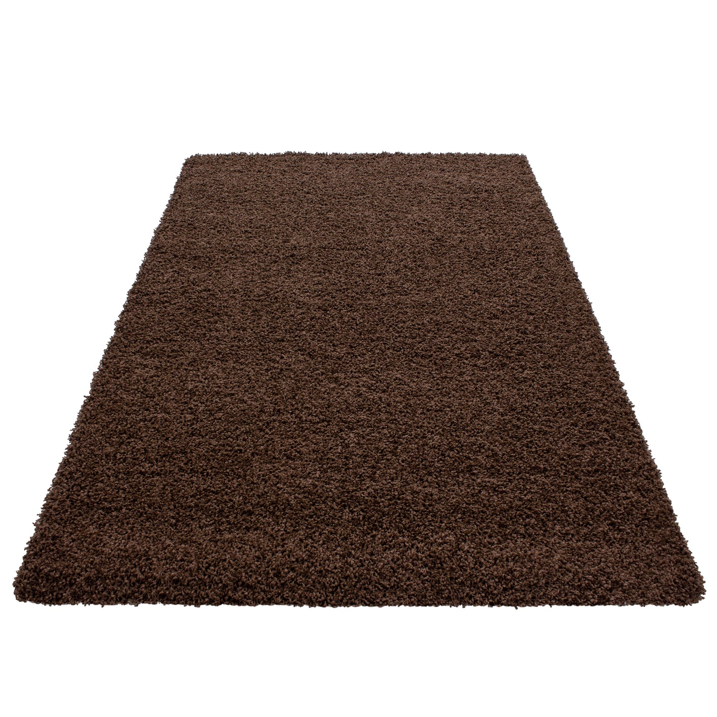 Teppich LIFE 1500 Brown