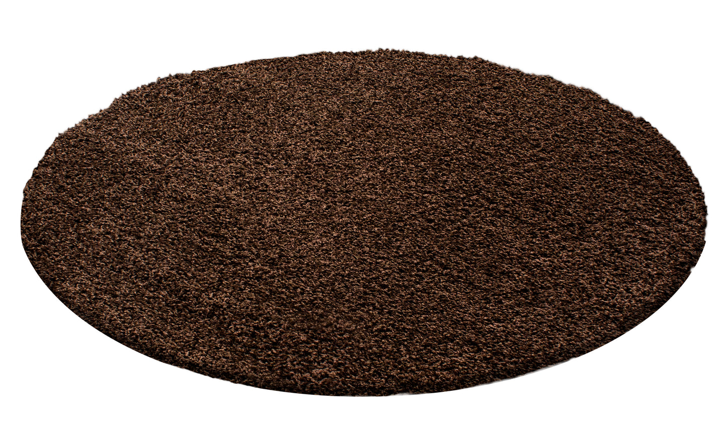 Teppich LIFE 1500 Brown