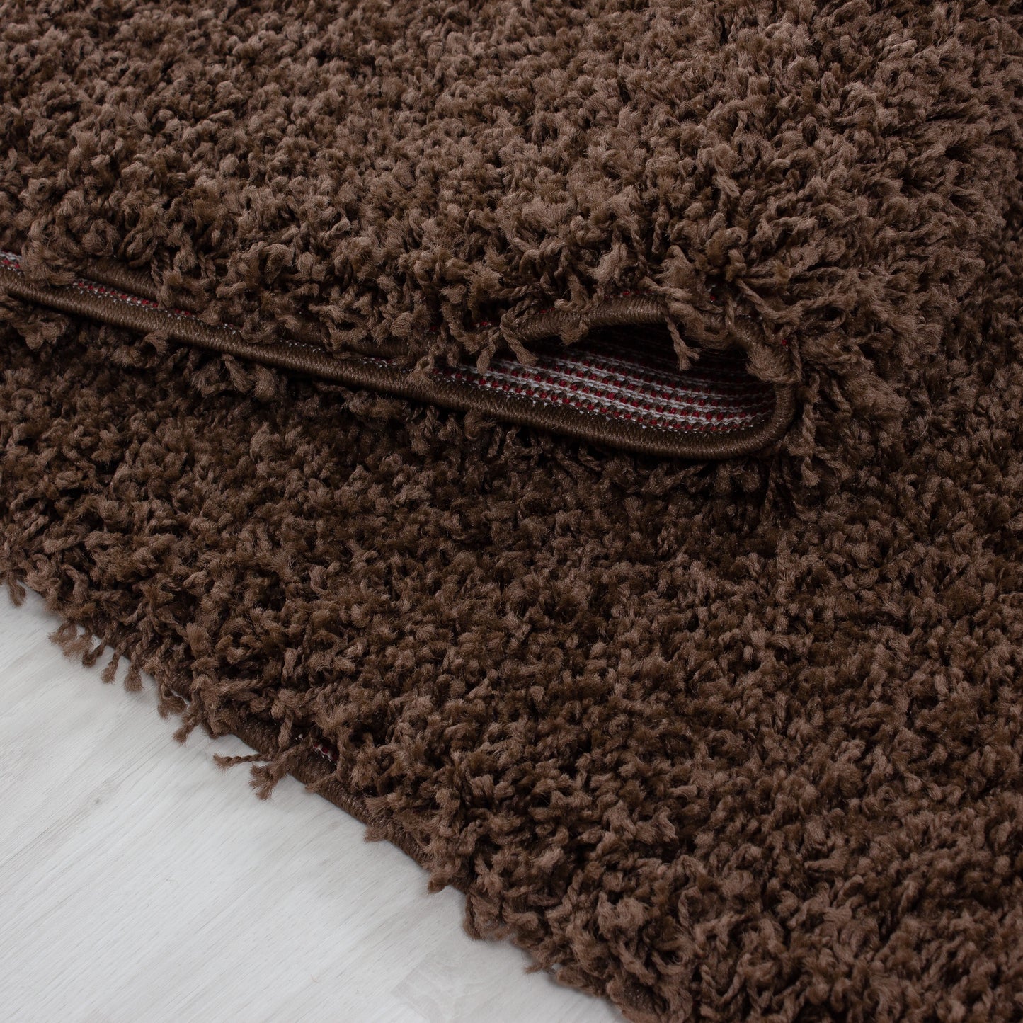 Teppich LIFE 1500 Brown