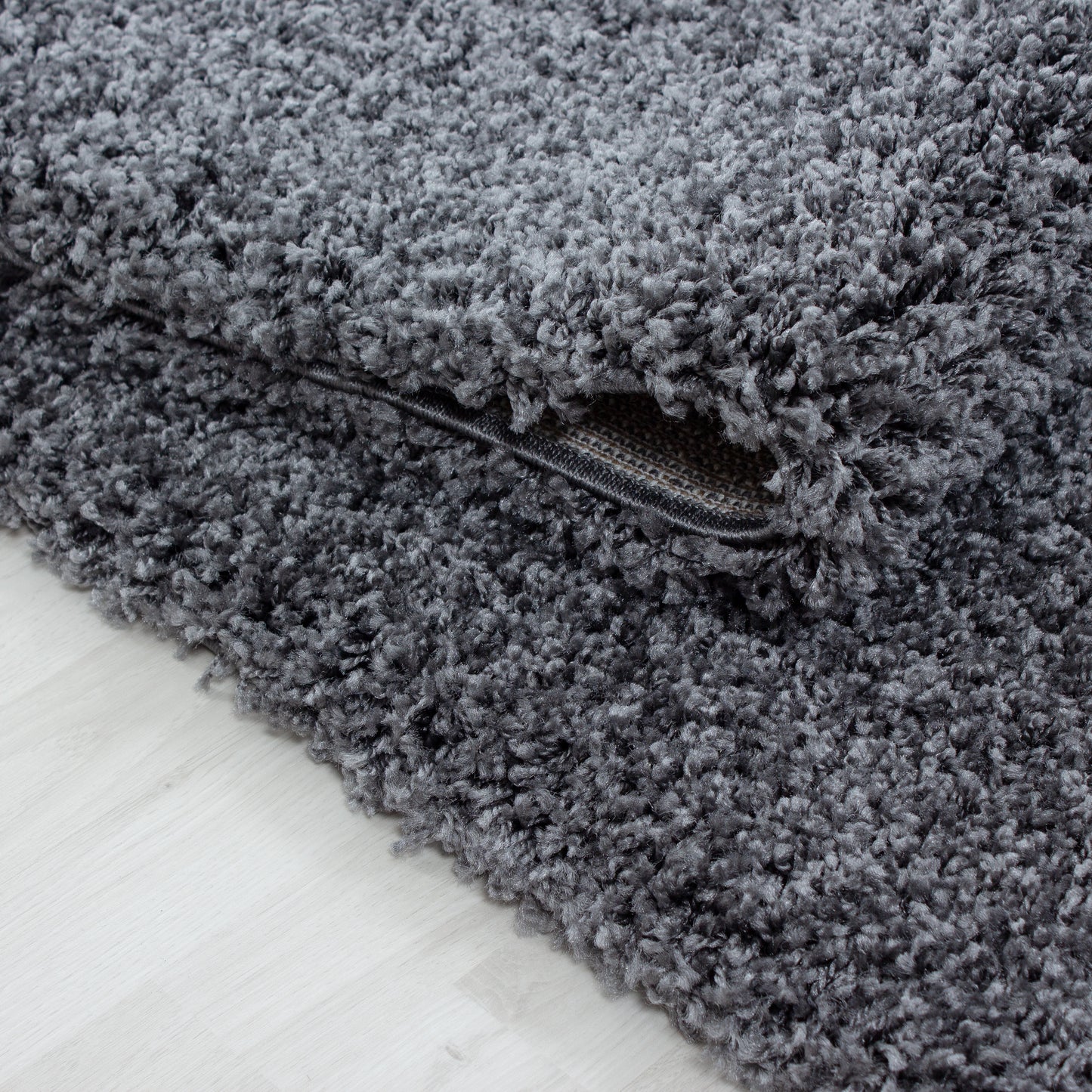 Teppich LIFE 1500 Grey