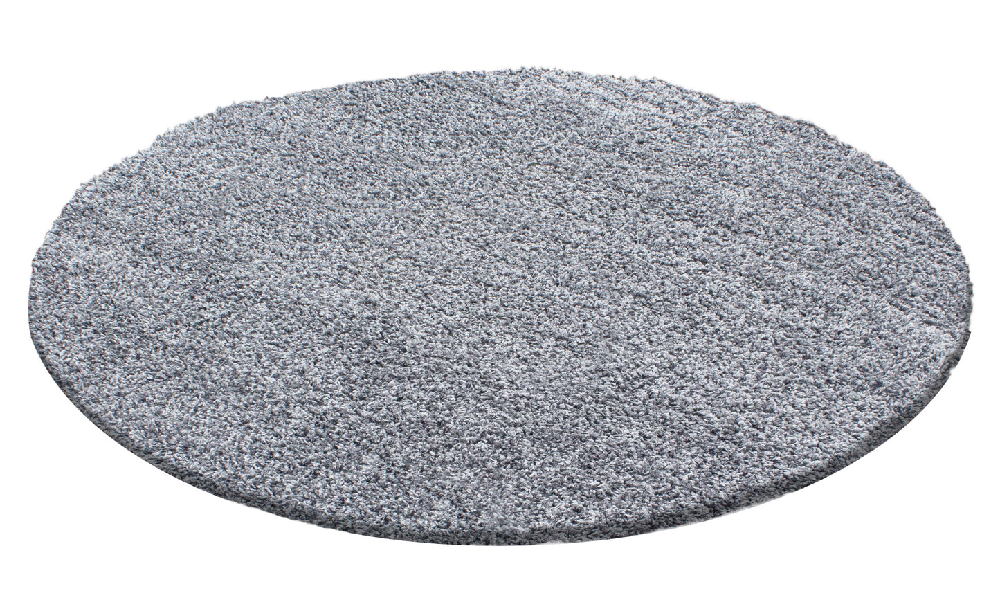 Teppich LIFE 1500 Light Grey