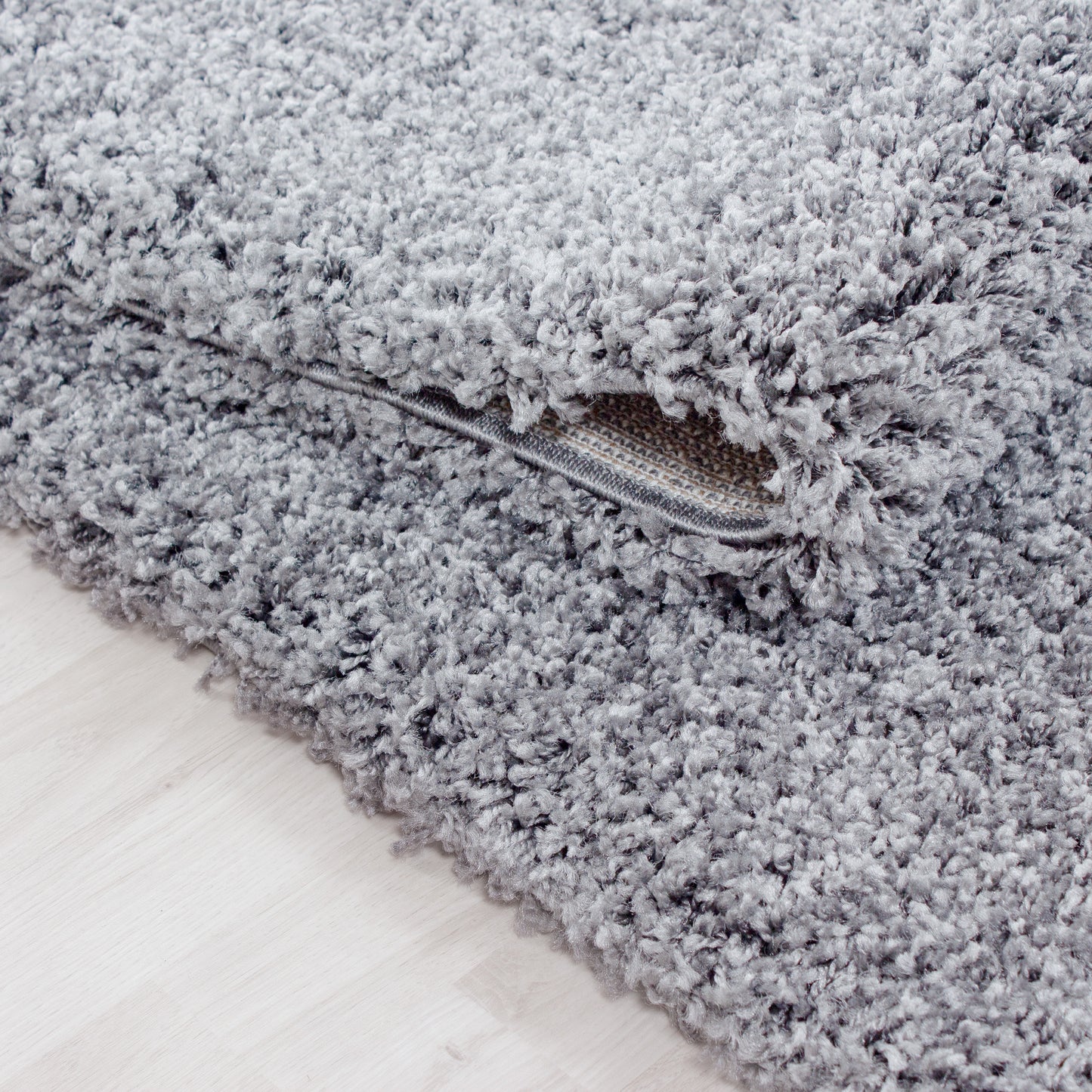 Teppich LIFE 1500 Light Grey