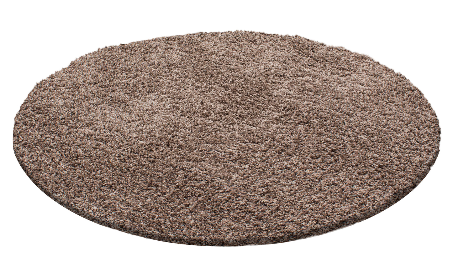 Teppich LIFE 1500 Mocca