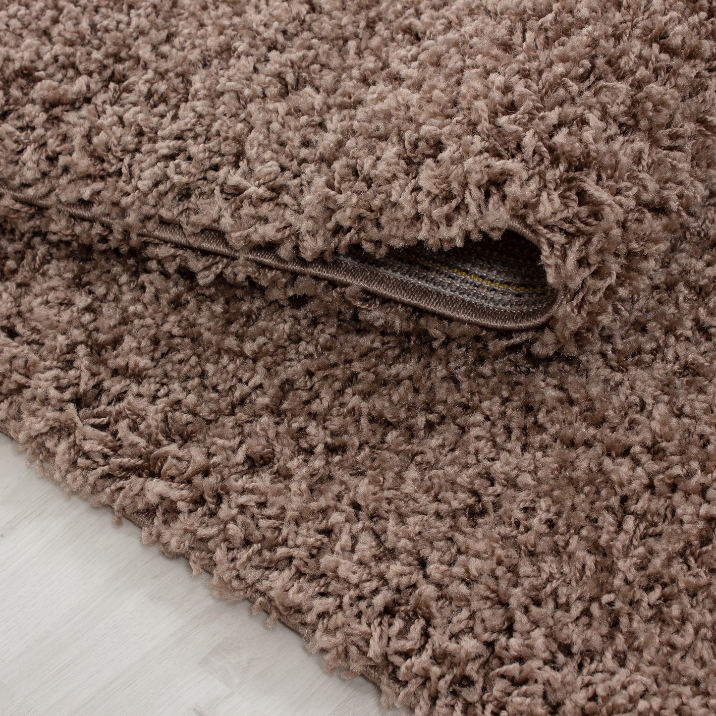 Teppich LIFE 1500 Mocca
