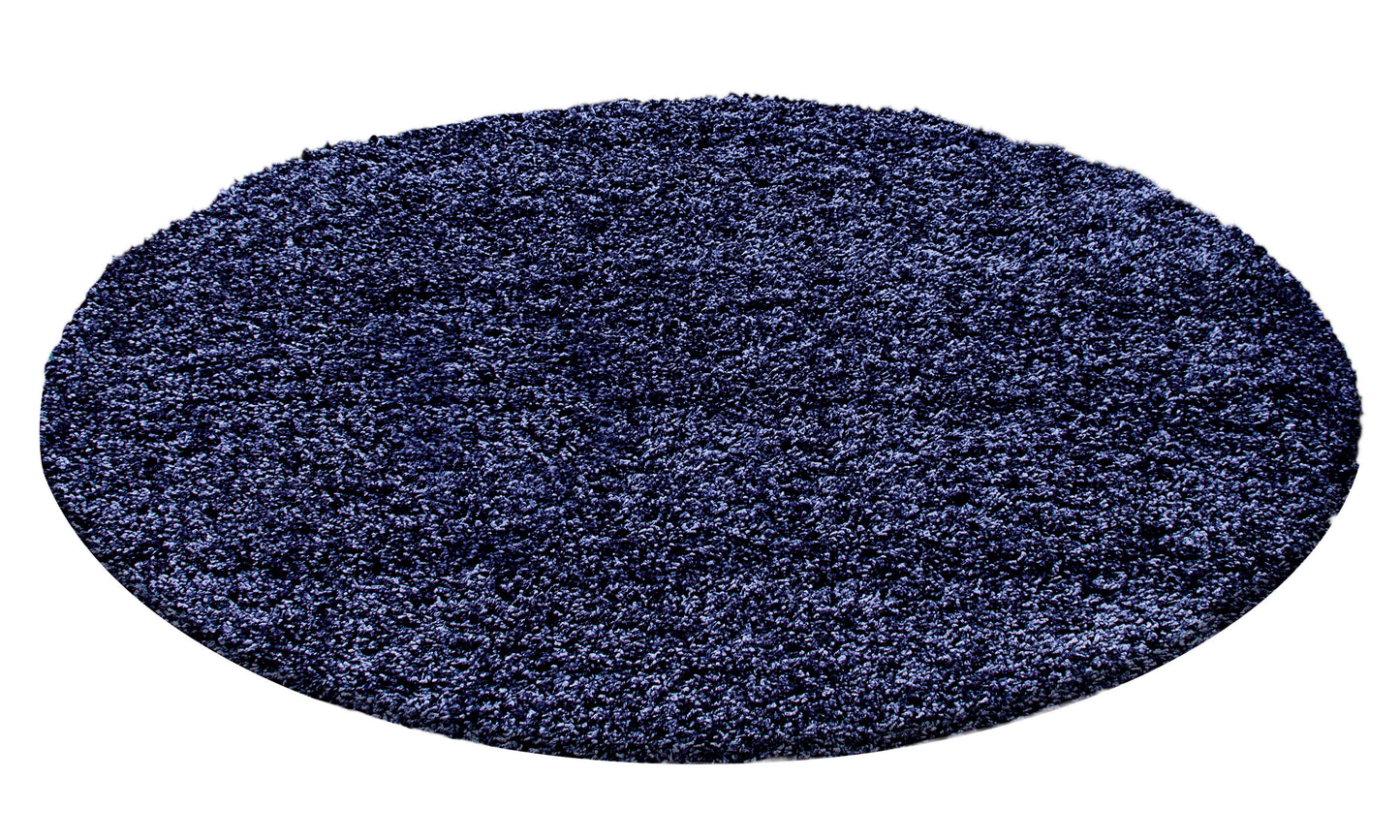 Teppich LIFE 1500 Navy