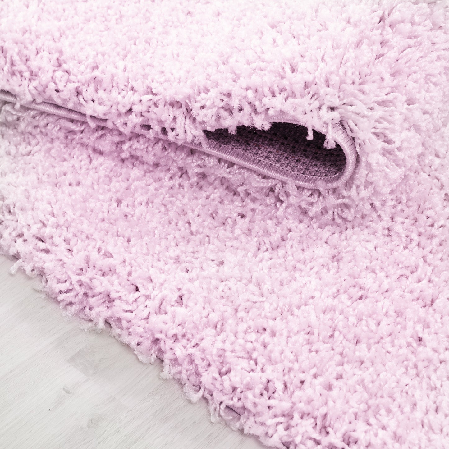 Teppich LIFE 1500 Pink