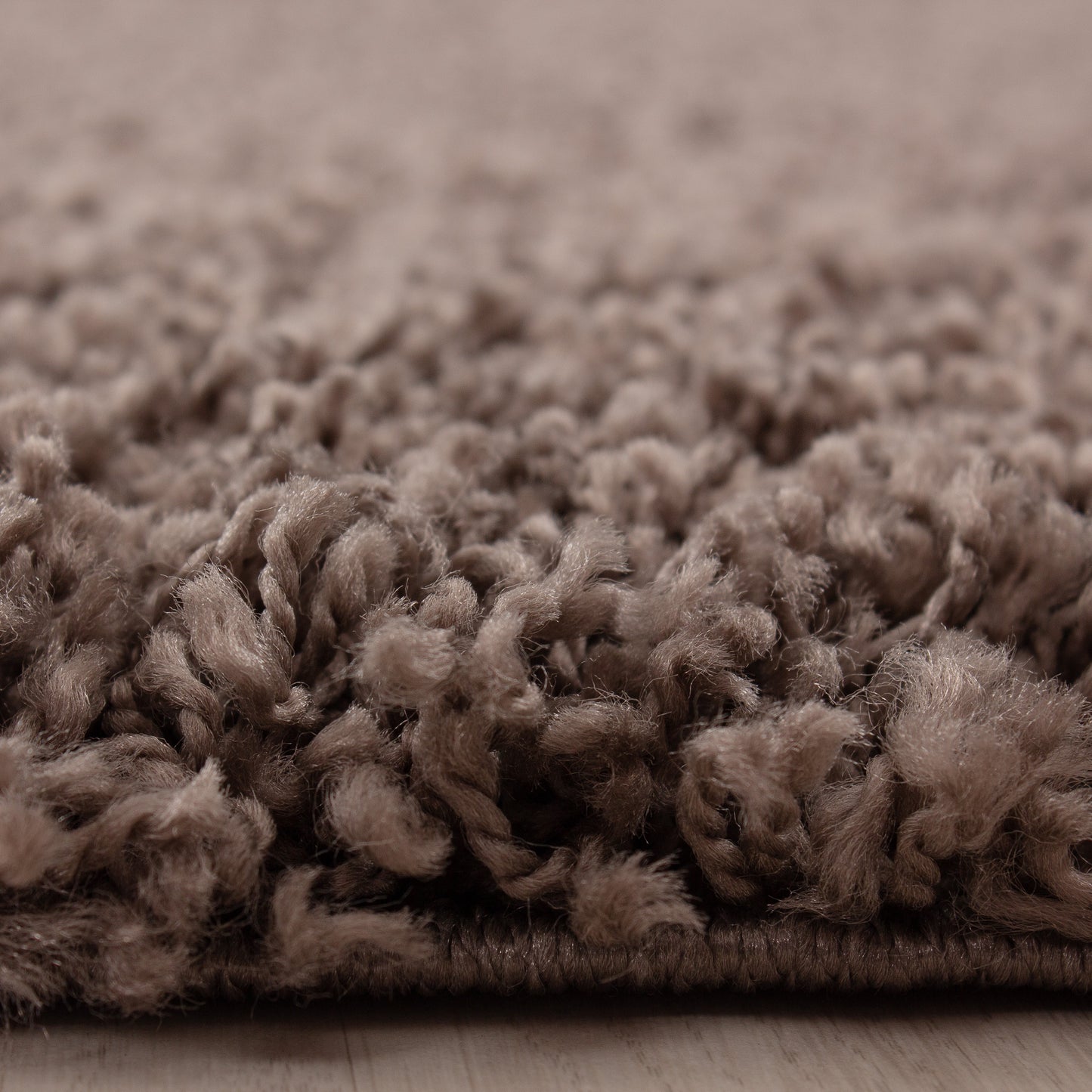 Teppich LIFE 1500 Taupe