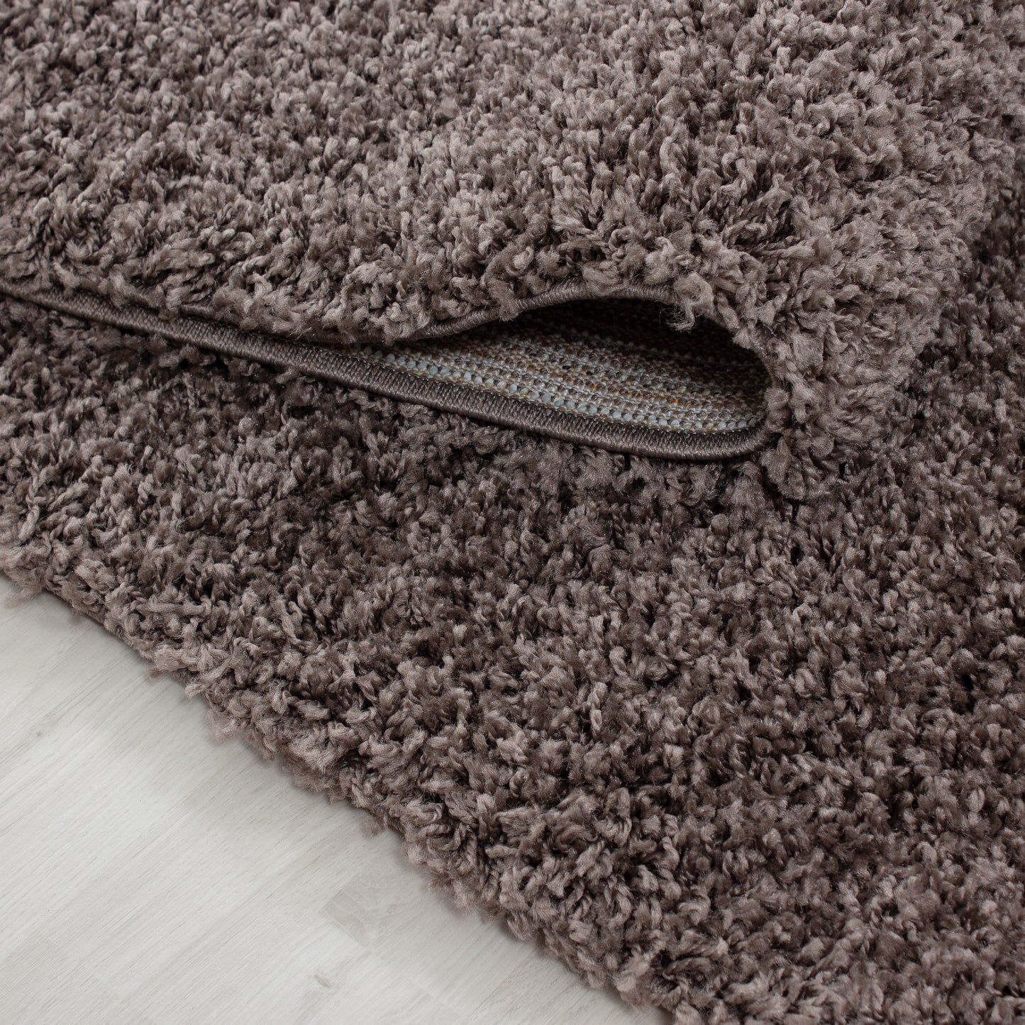 Teppich LIFE 1500 Taupe