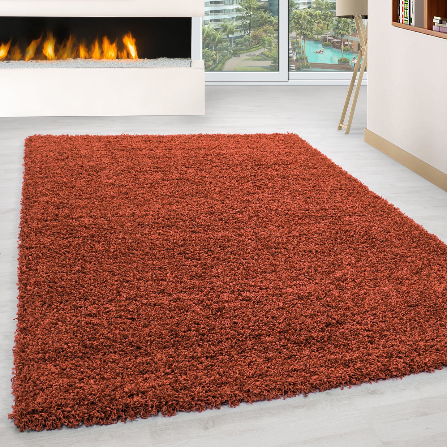 Teppich LIFE 1500 Terra