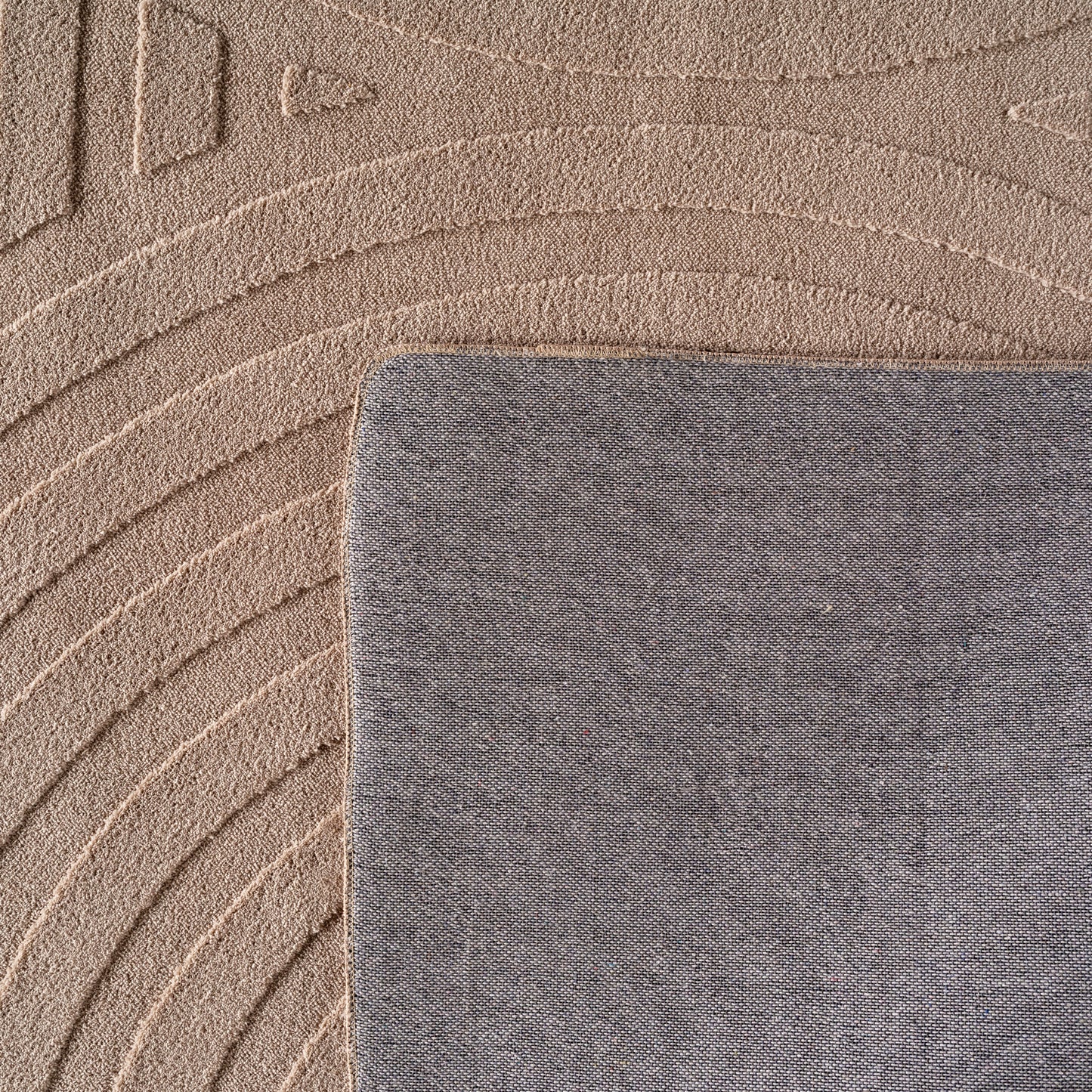 Teppich POMPEI 1611 Beige