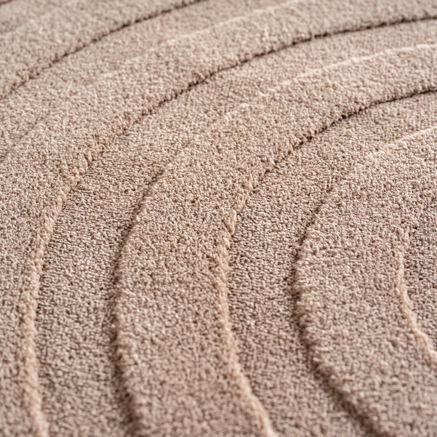 Teppich POMPEI 1611 Beige
