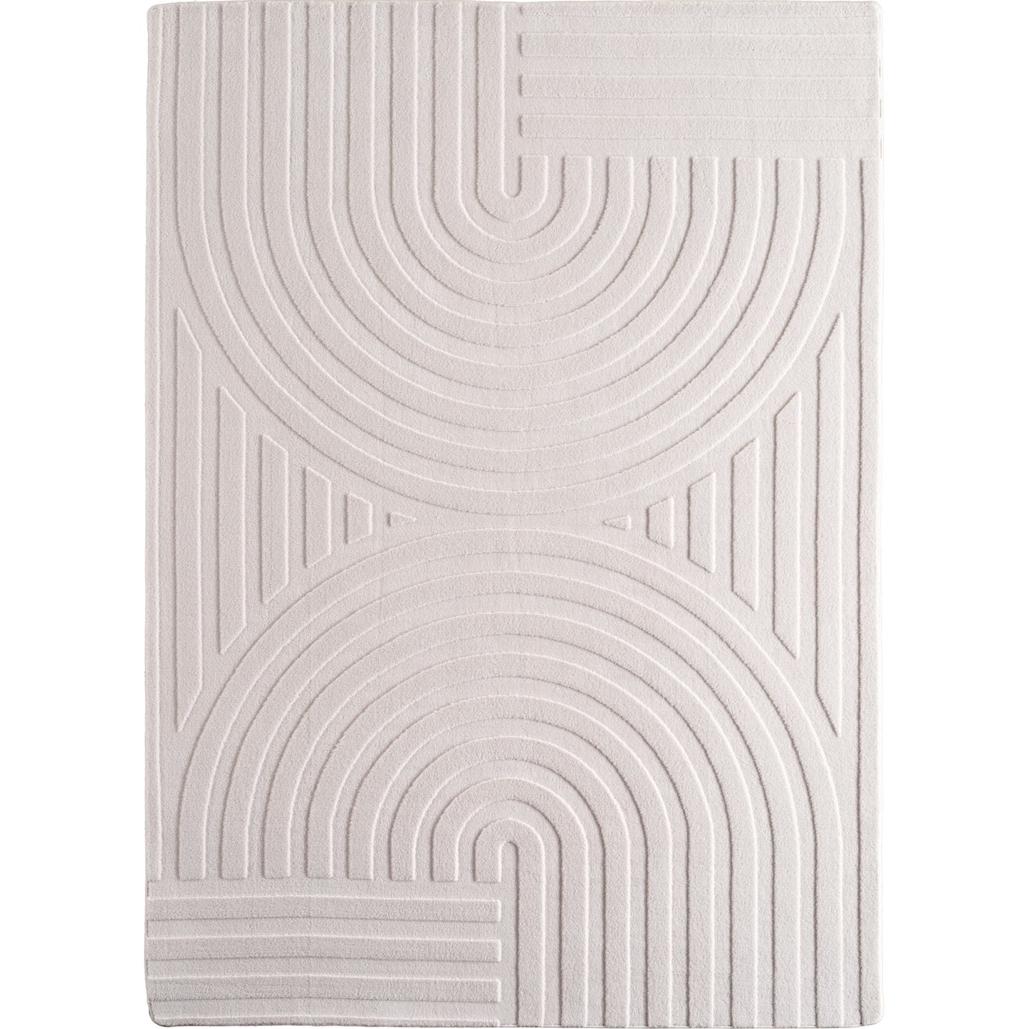 Teppich POMPEI 1611 Cream